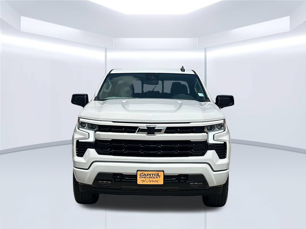 2026 Chevrolet Silverado 1500 RST Truck, photo 9
