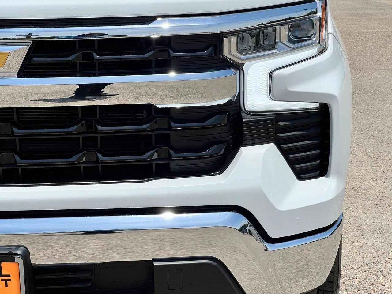 2026 Chevrolet Silverado 1500 LT - Photo 13