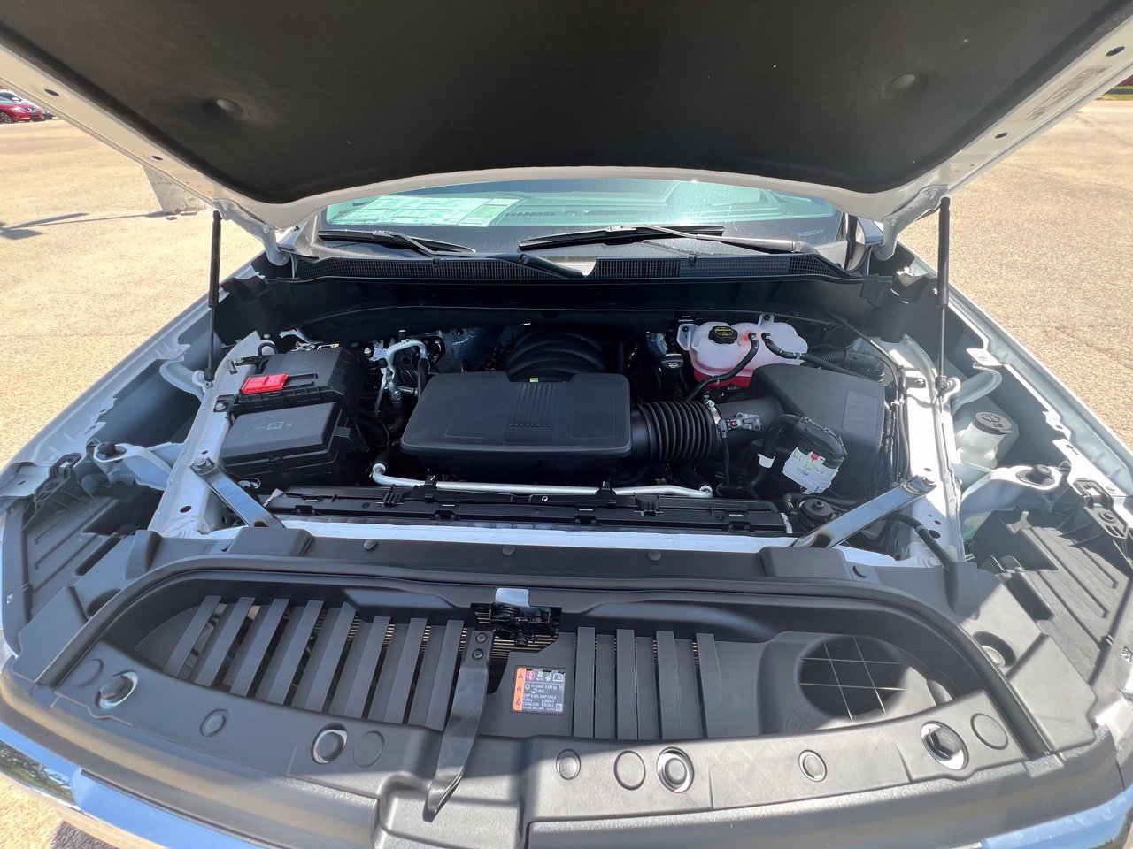 2026 Chevrolet Silverado 1500 LT - Photo 27