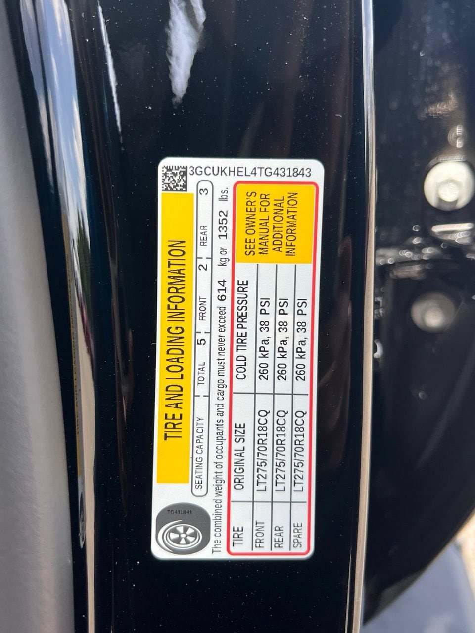 2026 Chevrolet Silverado 1500 ZR2 Truck, photo 30
