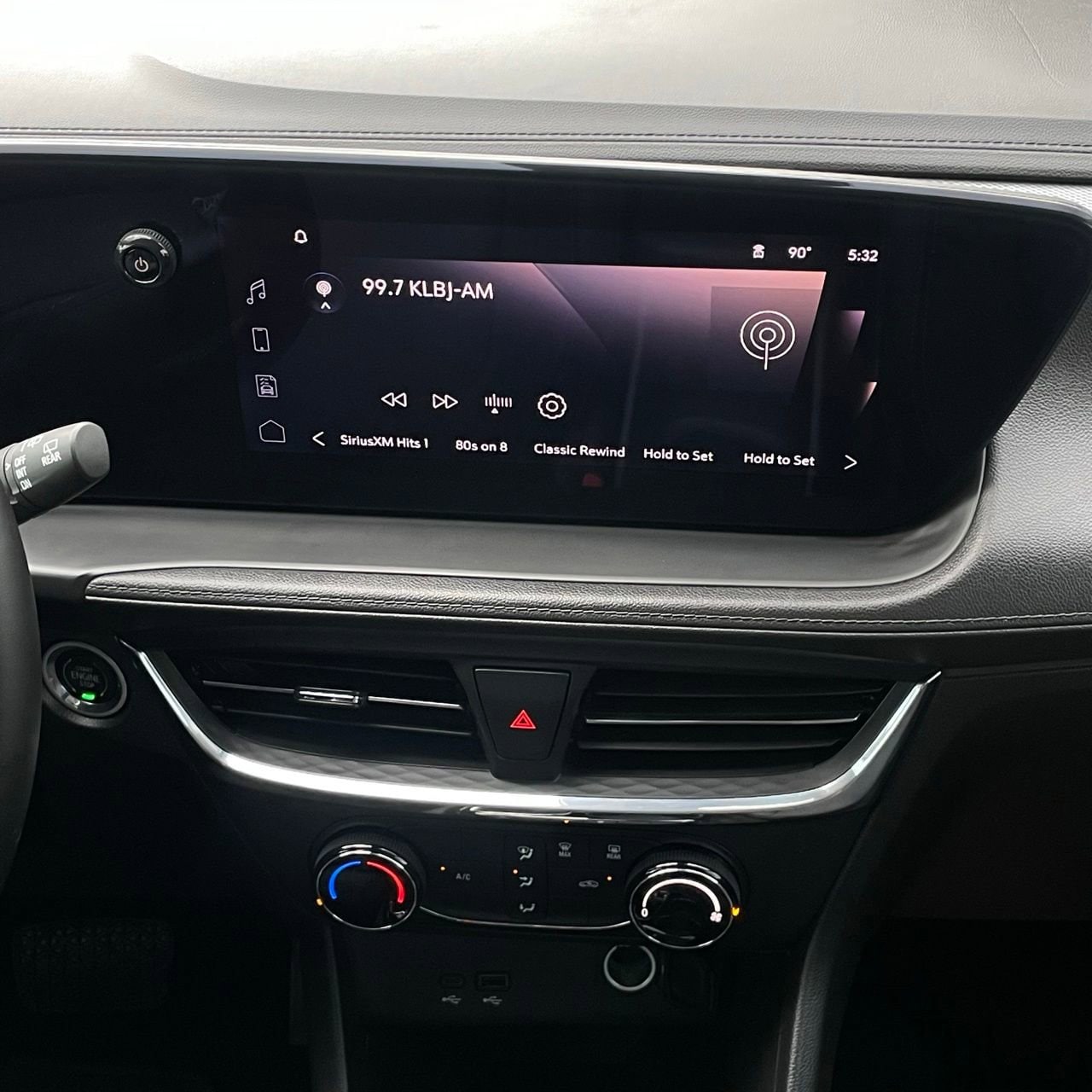 2025 Buick Encore GX Preferred - Photo 17