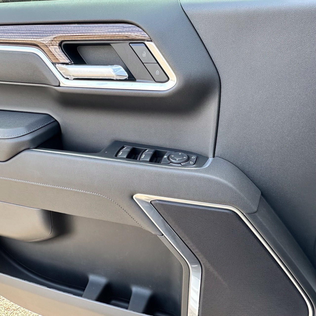 2026 Chevrolet Silverado 1500 LT - Photo 22
