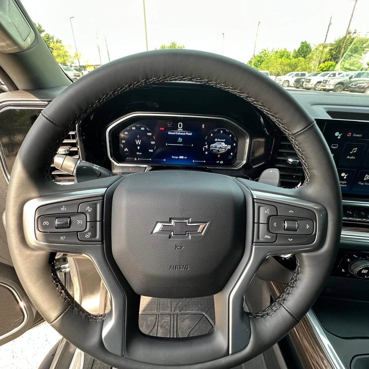2026 Chevrolet Silverado 1500 RST - Photo 25