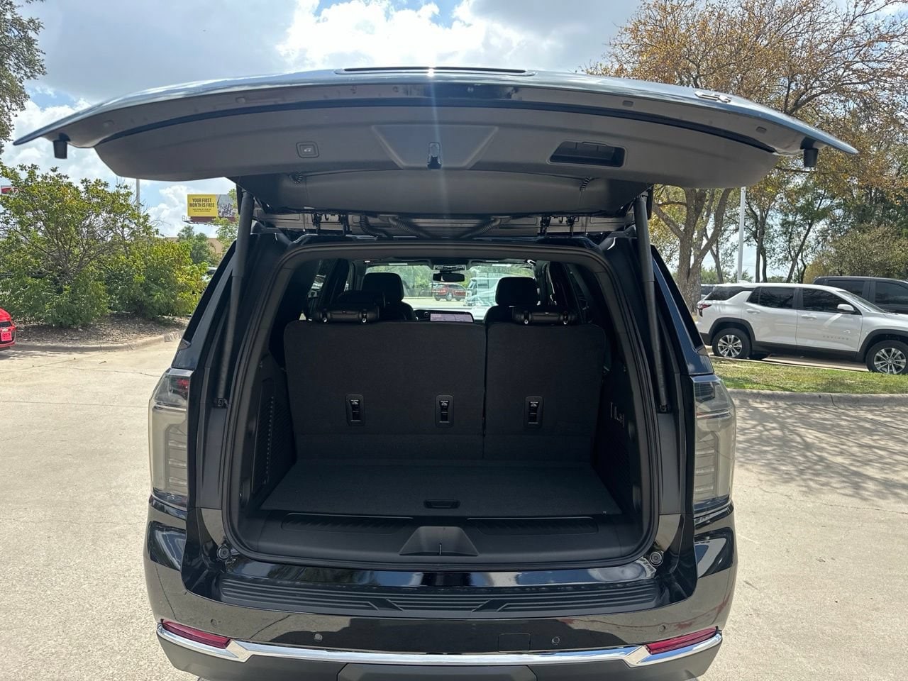 2026 Chevrolet Tahoe LT SUV, photo 30