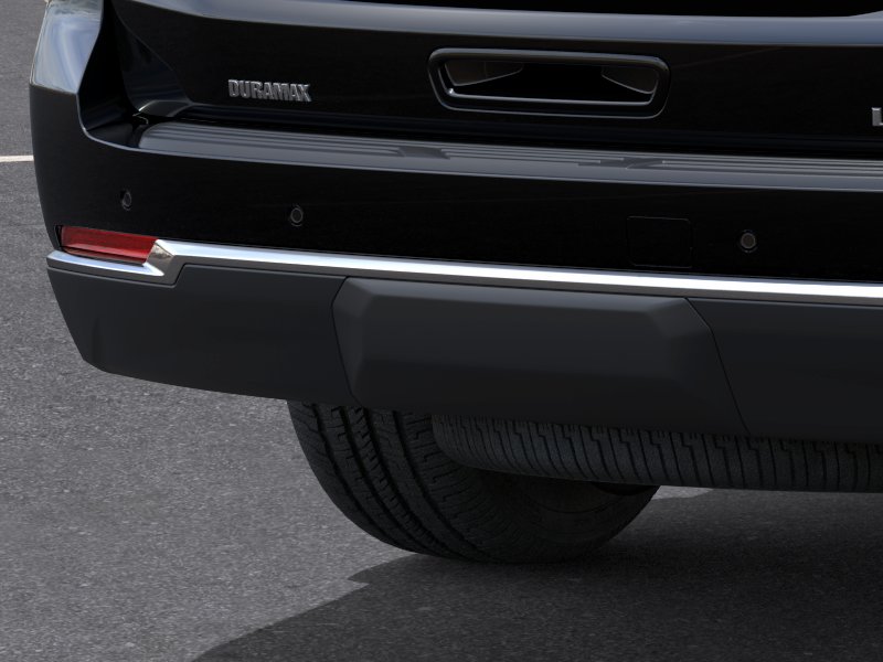 2026 Chevrolet Tahoe LT, photo 14