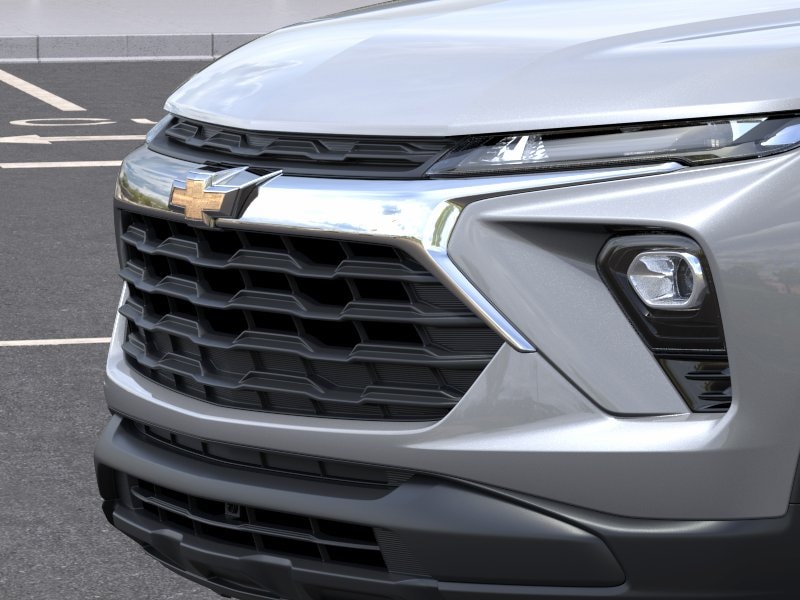 2026 Chevrolet Trailblazer LS - Photo 41