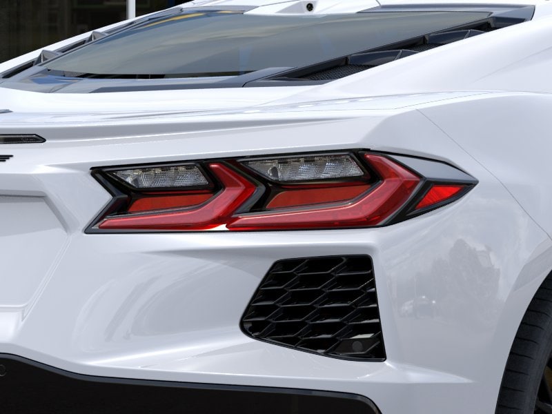 2027 Chevrolet Corvette Stingray 1LT Coupe, photo 38