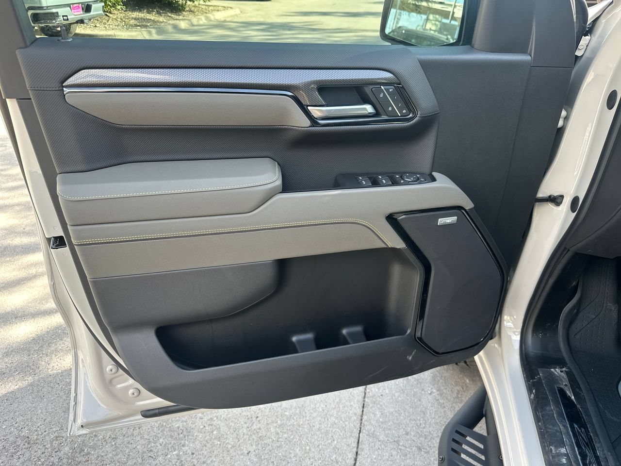 2026 Chevrolet Silverado 1500 ZR2 Truck, photo 10