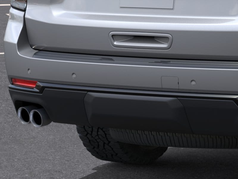 2026 Chevrolet Suburban Z71 SUV, photo 45