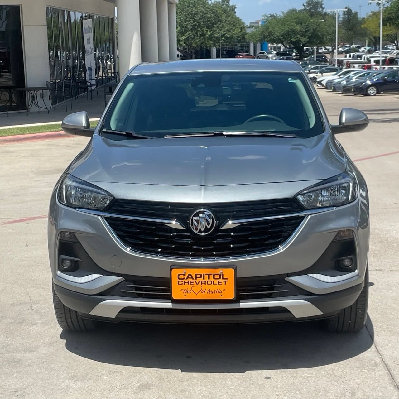 2023 Buick Encore GX Preferred - Photo 6