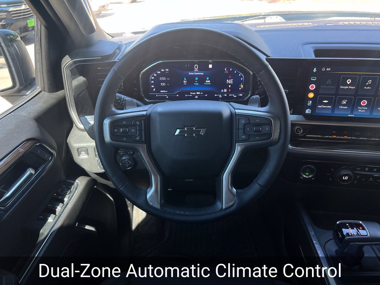 2023 Chevrolet Silverado 1500 RST - Photo 14