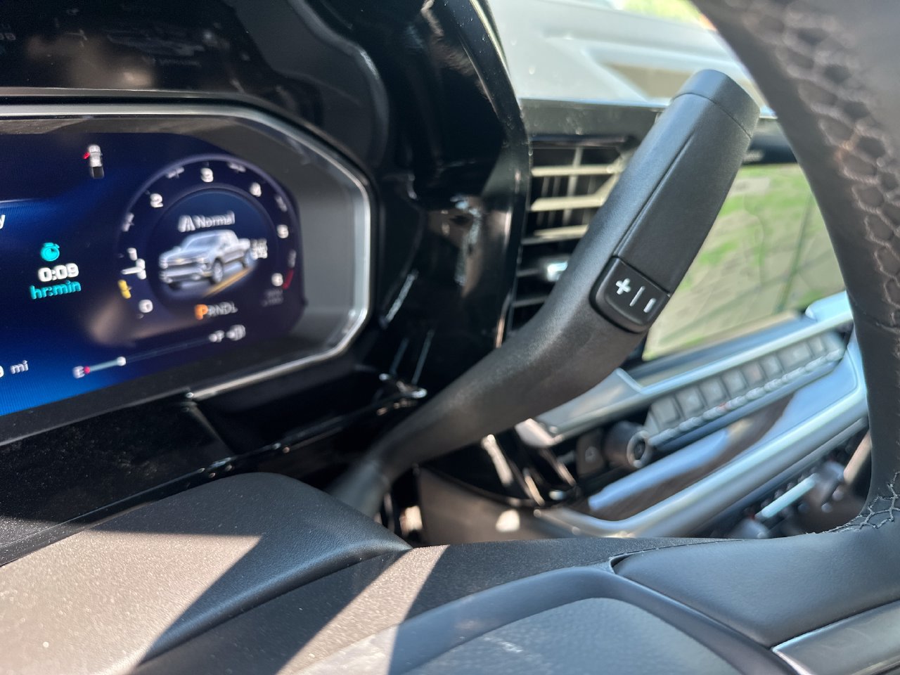 2026 Chevrolet Silverado 1500 RST - Photo 23