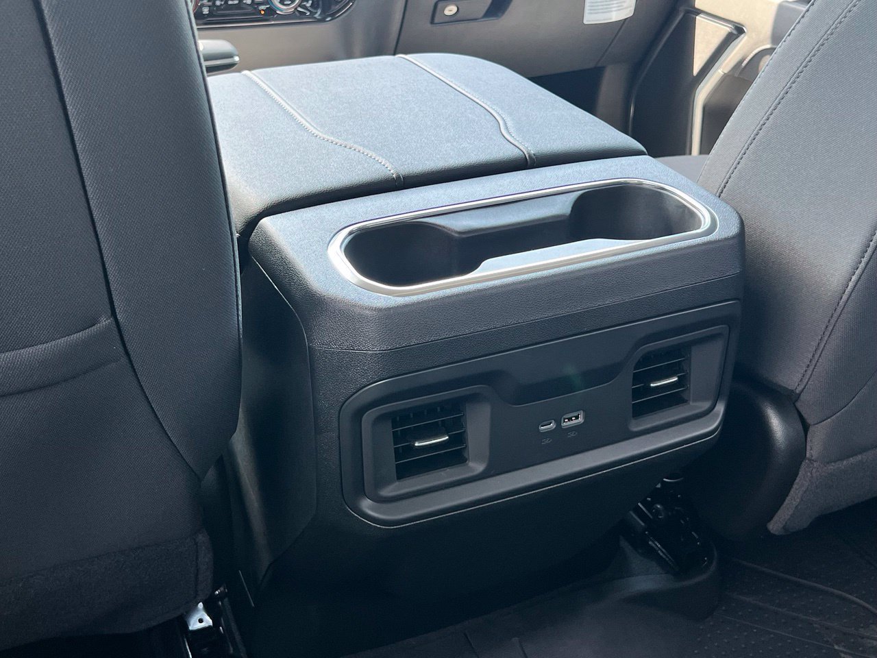2026 Chevrolet Silverado 1500 LT - Photo 28