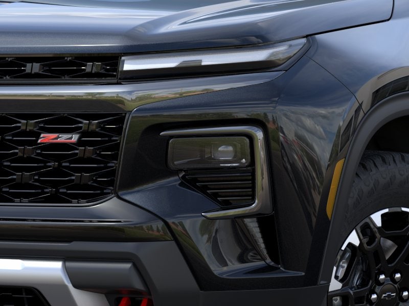 2027 Chevrolet Traverse Z71 - Photo 10
