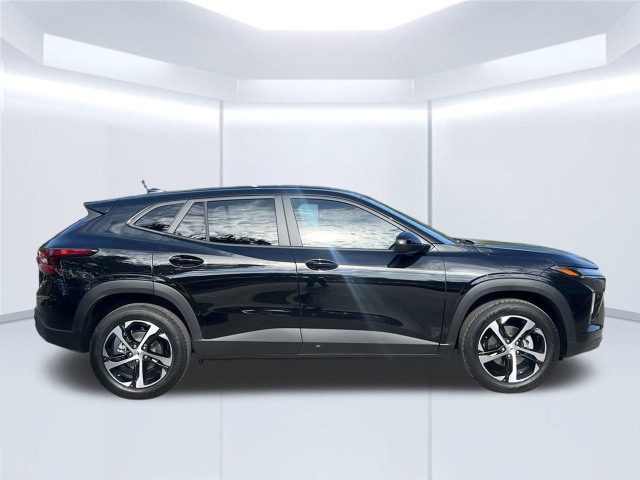 2026 Chevrolet Trax 1RS - Photo 7