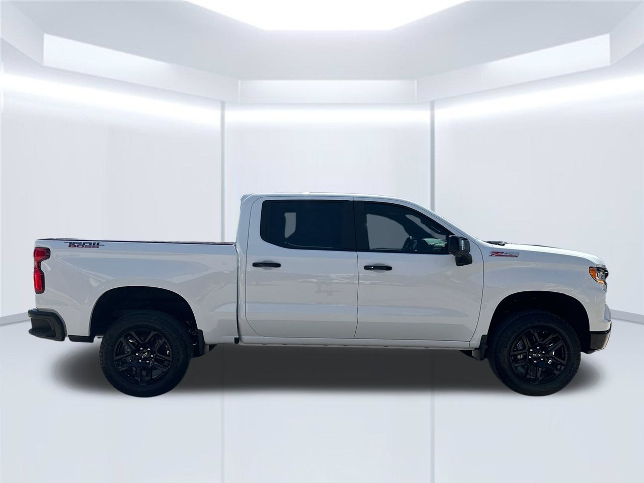 2026 Chevrolet Silverado 1500 LT Trail Boss - Photo 6