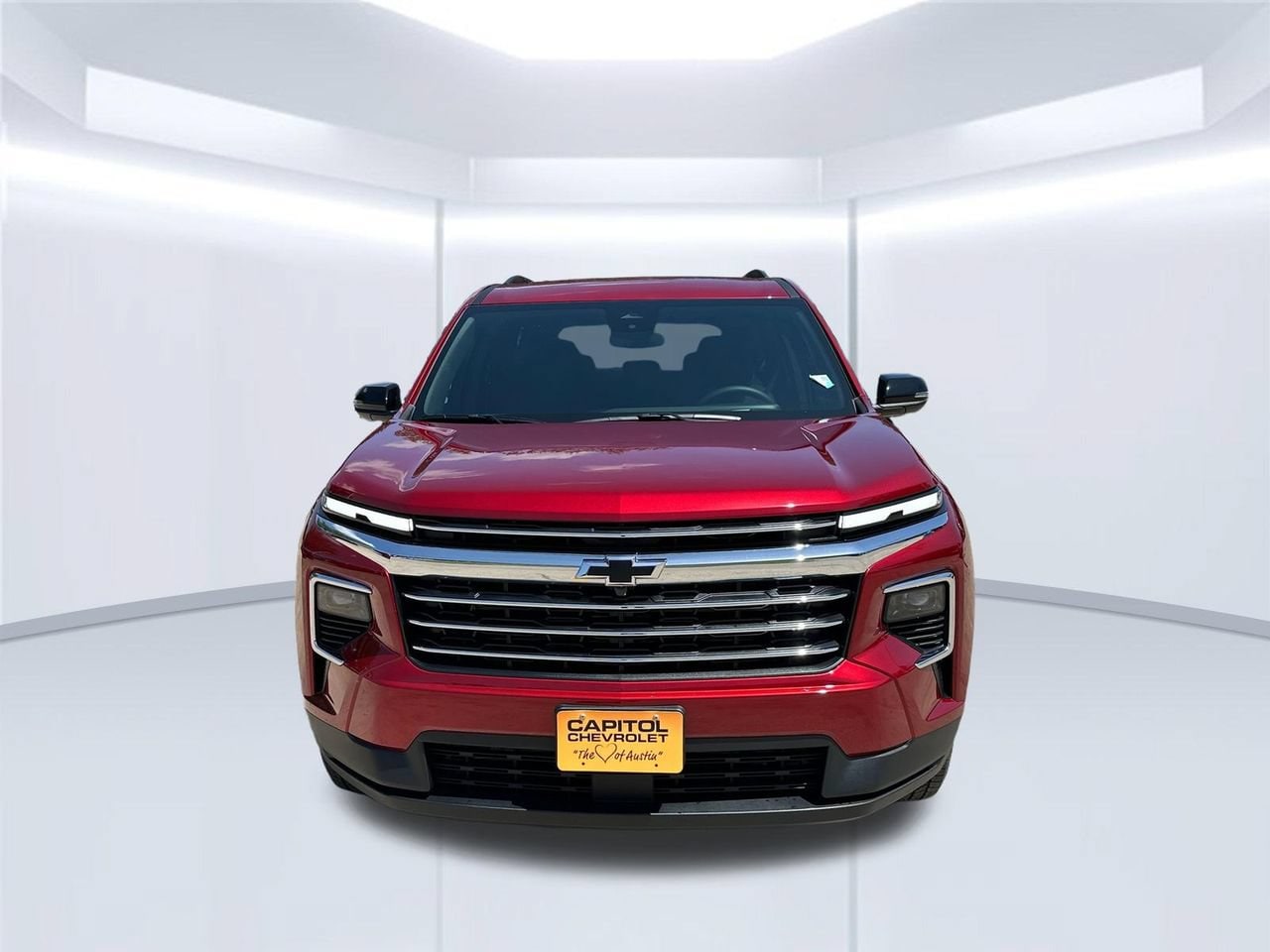 2026 Chevrolet Traverse LT - Photo 9