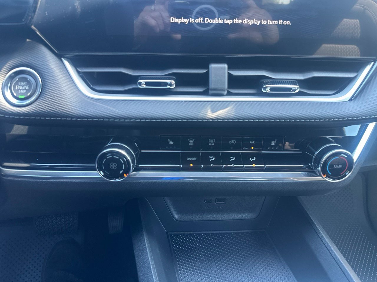 2027 Chevrolet Equinox LT, photo 20