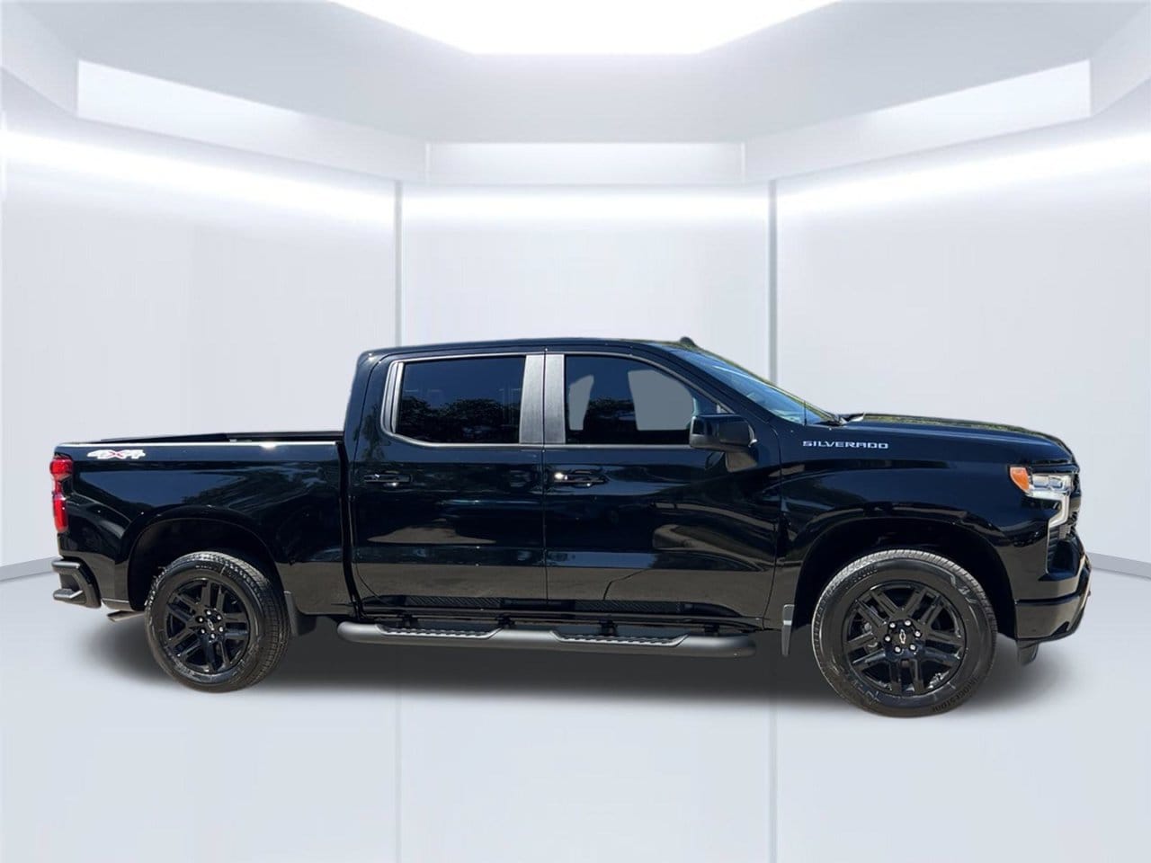2026 Chevrolet Silverado 1500 RST Truck, photo 7