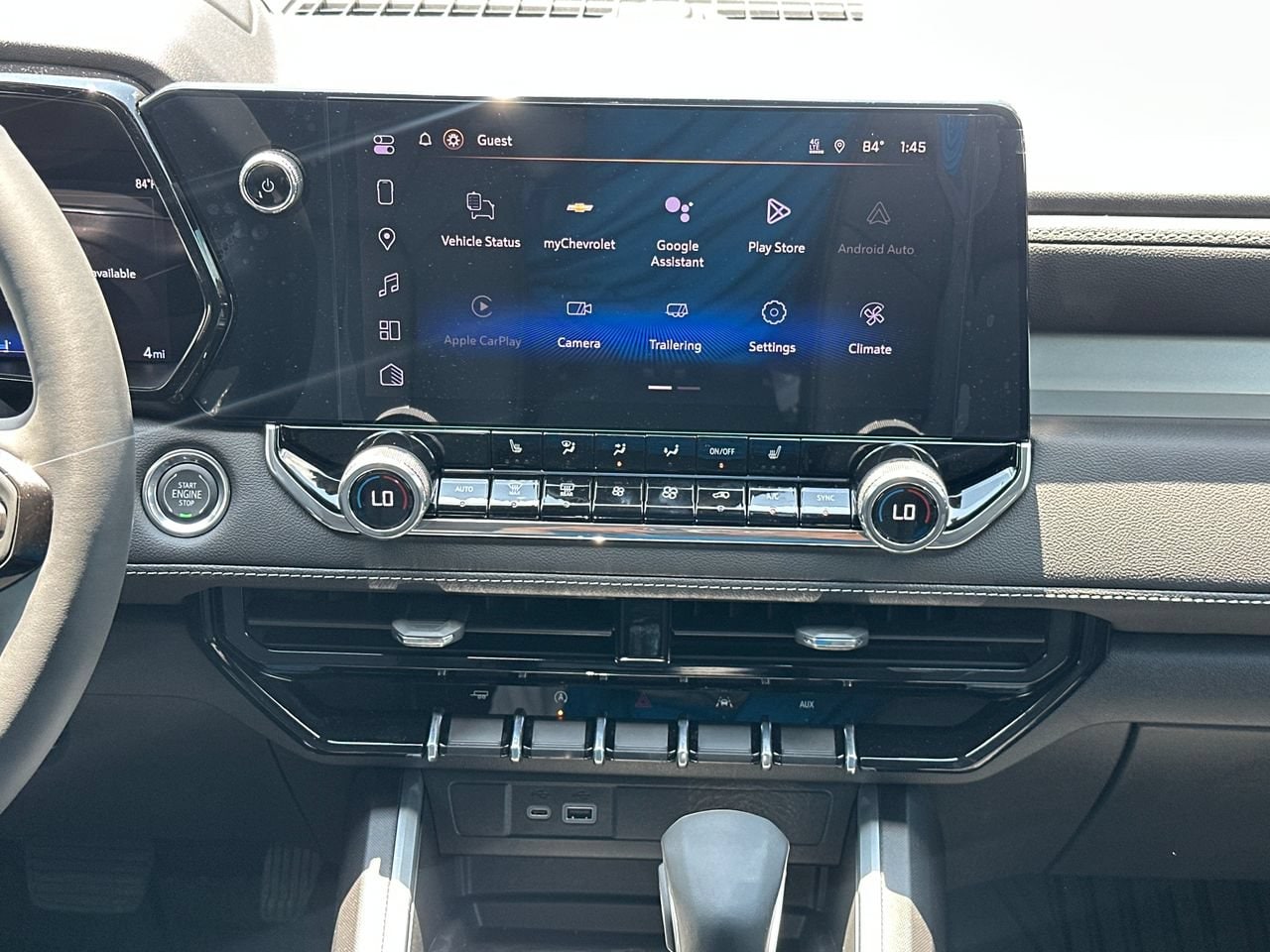2026 Chevrolet Colorado LT - Photo 18