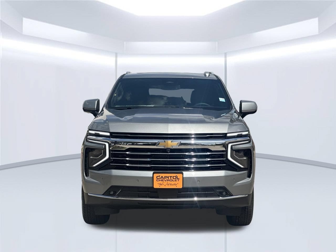 2026 Chevrolet Tahoe LT SUV, photo 10
