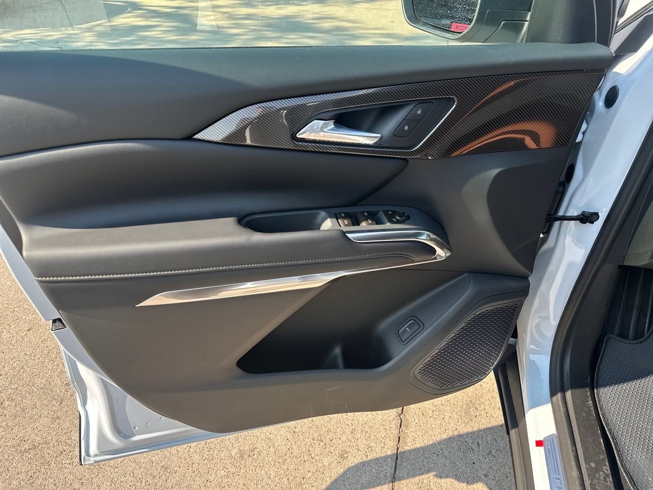 2027 Chevrolet Traverse Z71 SUV, photo 18