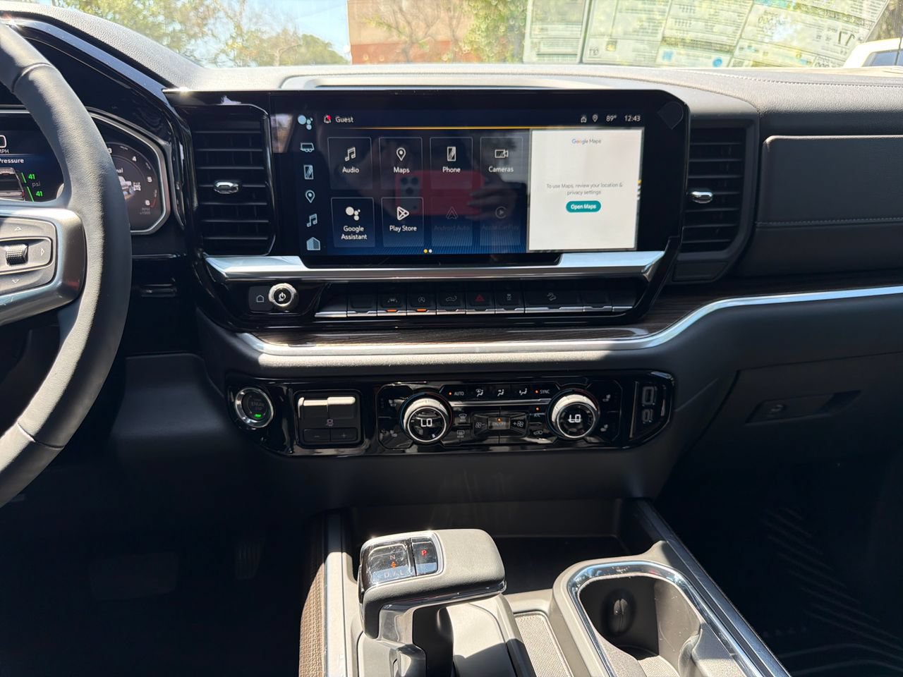 2026 Chevrolet Silverado 1500 LT, photo 17