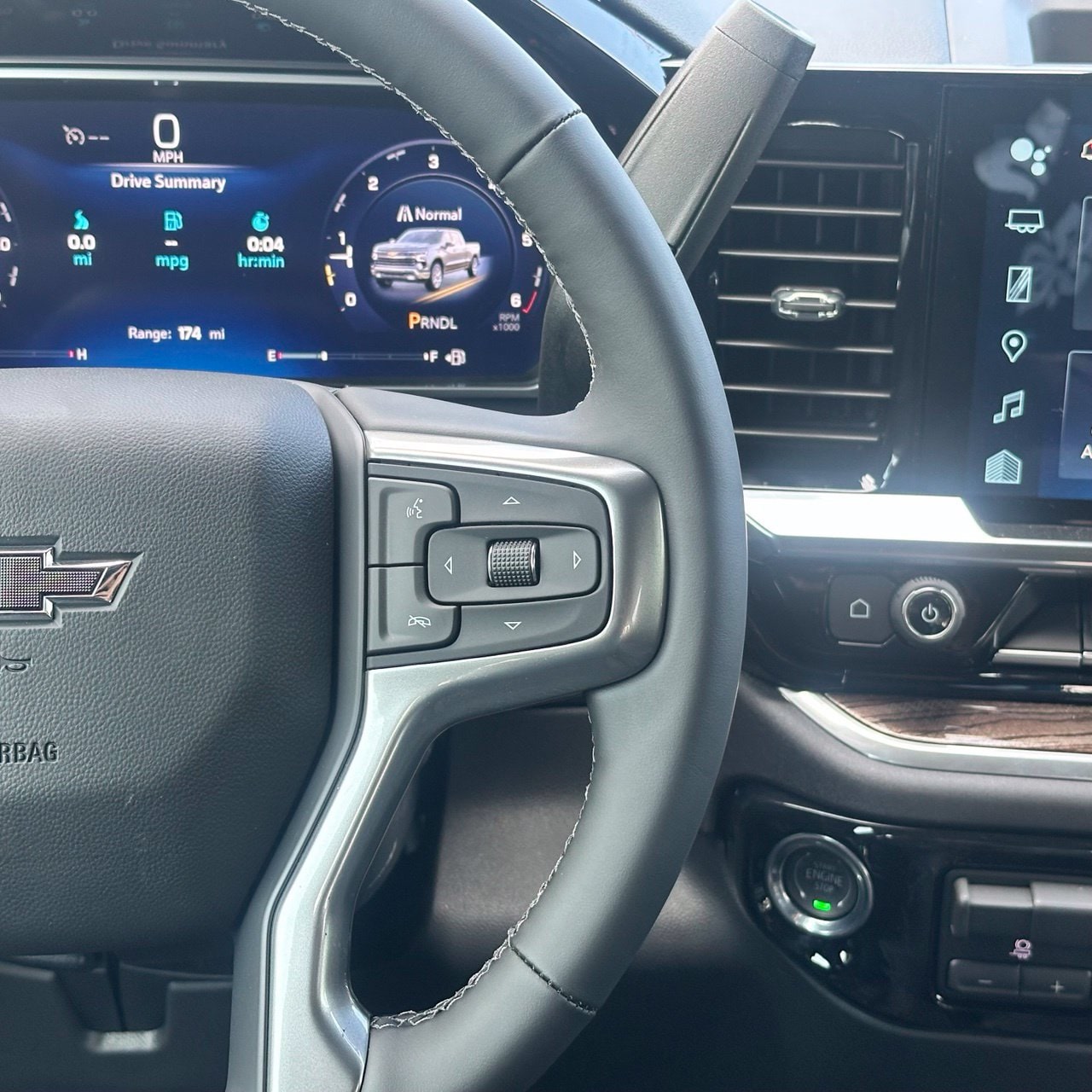 2026 Chevrolet Silverado 1500 RST - Photo 18
