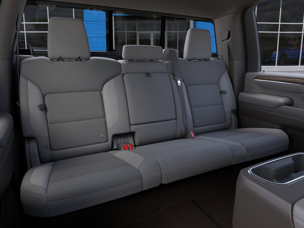 2026 Chevrolet Silverado 2500 HD LT - Photo 17