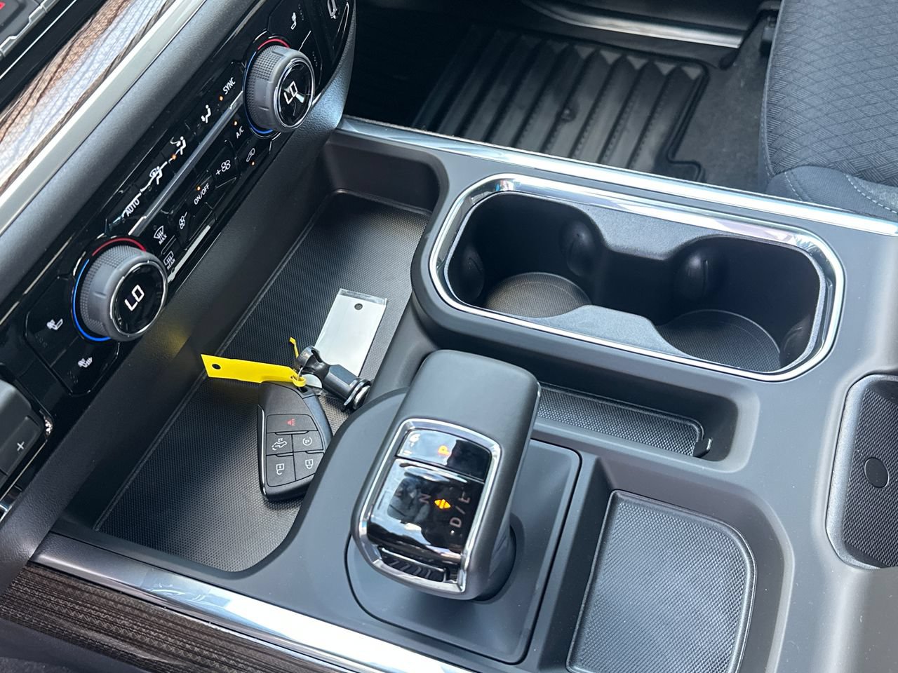2026 Chevrolet Silverado 1500 LT Truck, photo 24