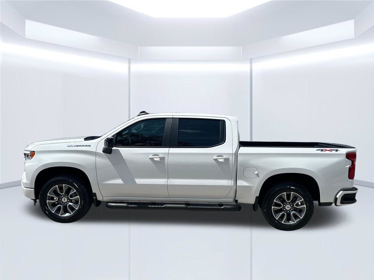 2026 Chevrolet Silverado 1500 RST - Photo 2