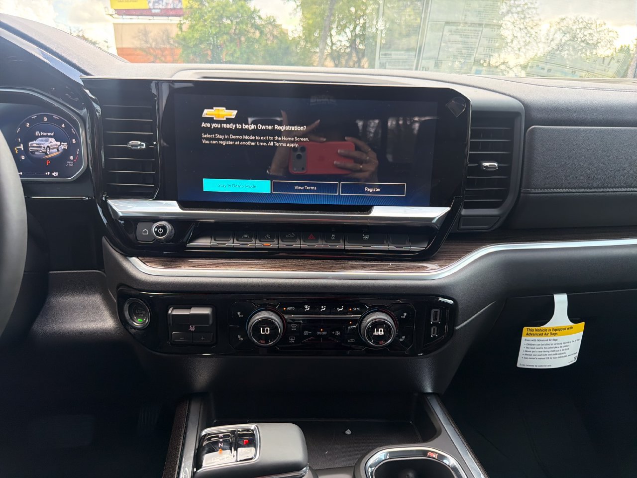 2026 Chevrolet Silverado 1500 RST Truck, photo 19
