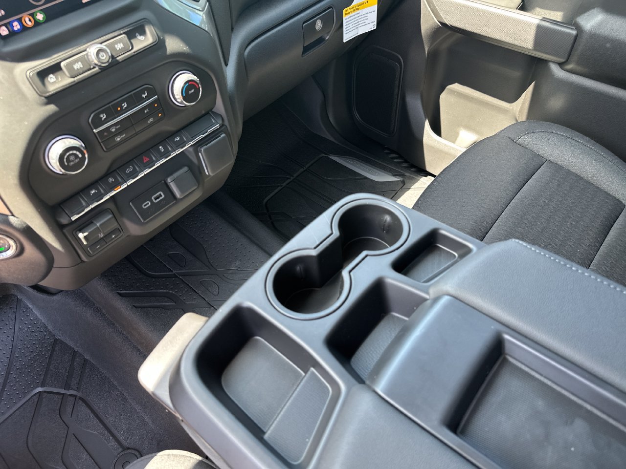 2026 Chevrolet Silverado 1500 Custom - Photo 25