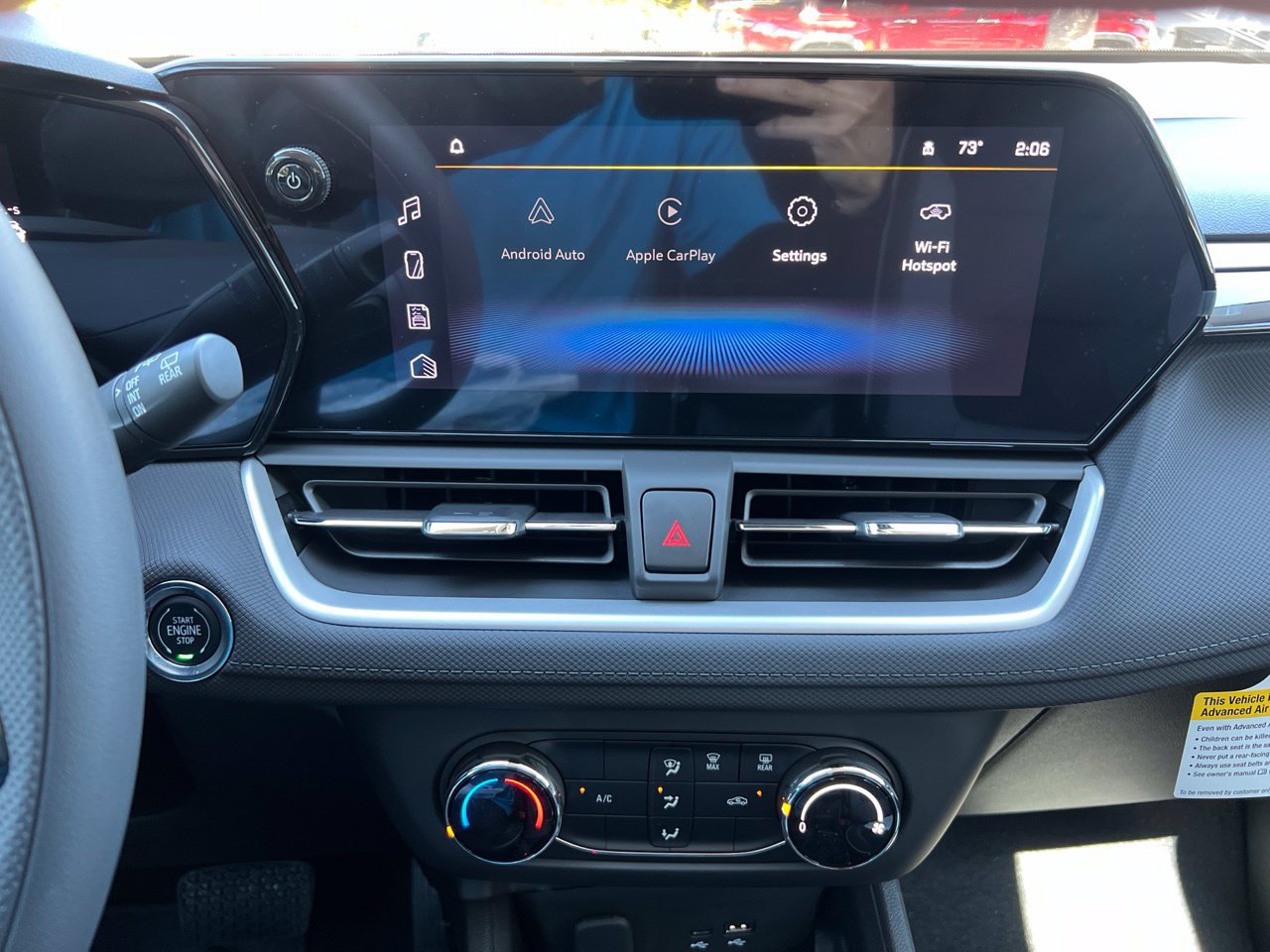 2026 Chevrolet Trailblazer LS - Photo 18