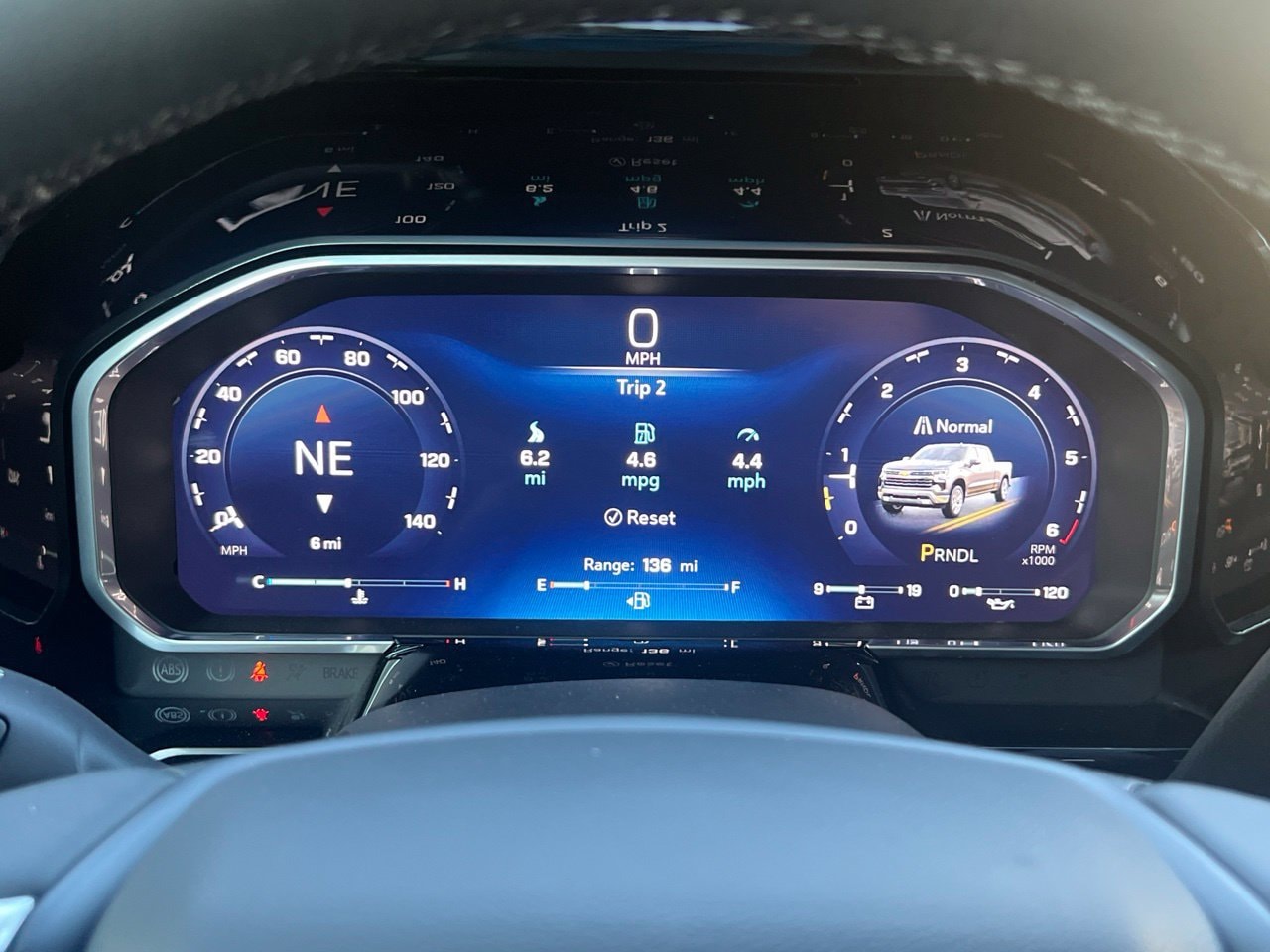2026 Chevrolet Silverado 1500 RST - Photo 16