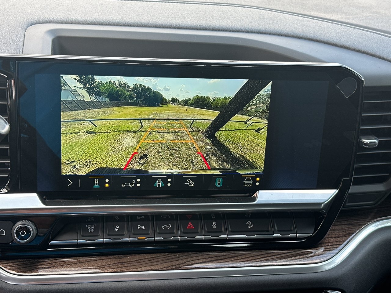 2026 Chevrolet Silverado 2500 HD LT Truck, photo 24