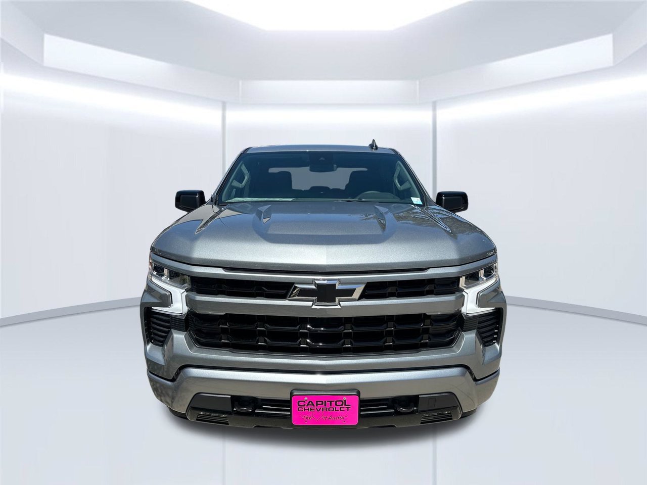 2026 Chevrolet Silverado 1500 RST - Photo 8
