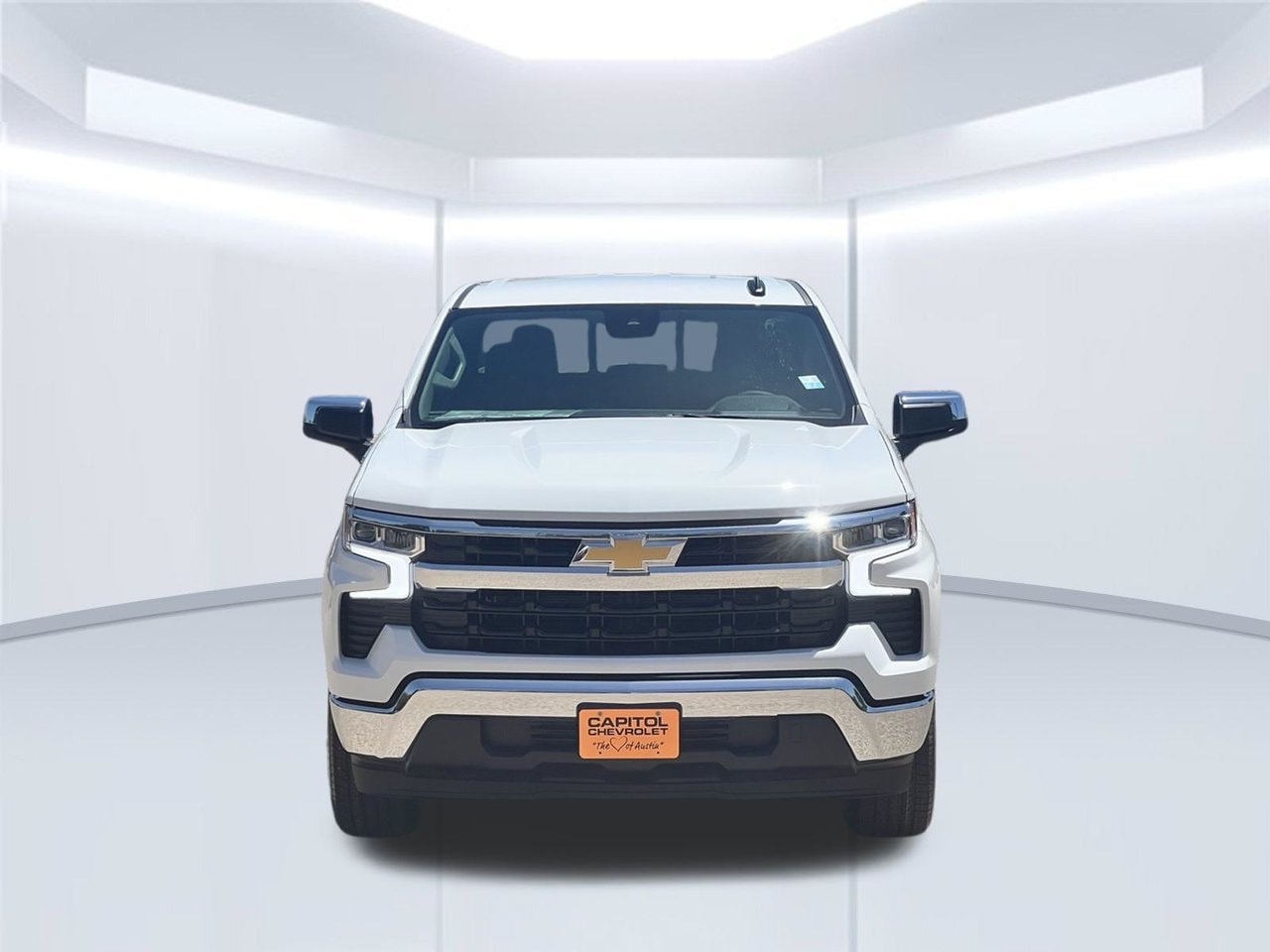 2026 Chevrolet Silverado 1500 LT - Photo 11
