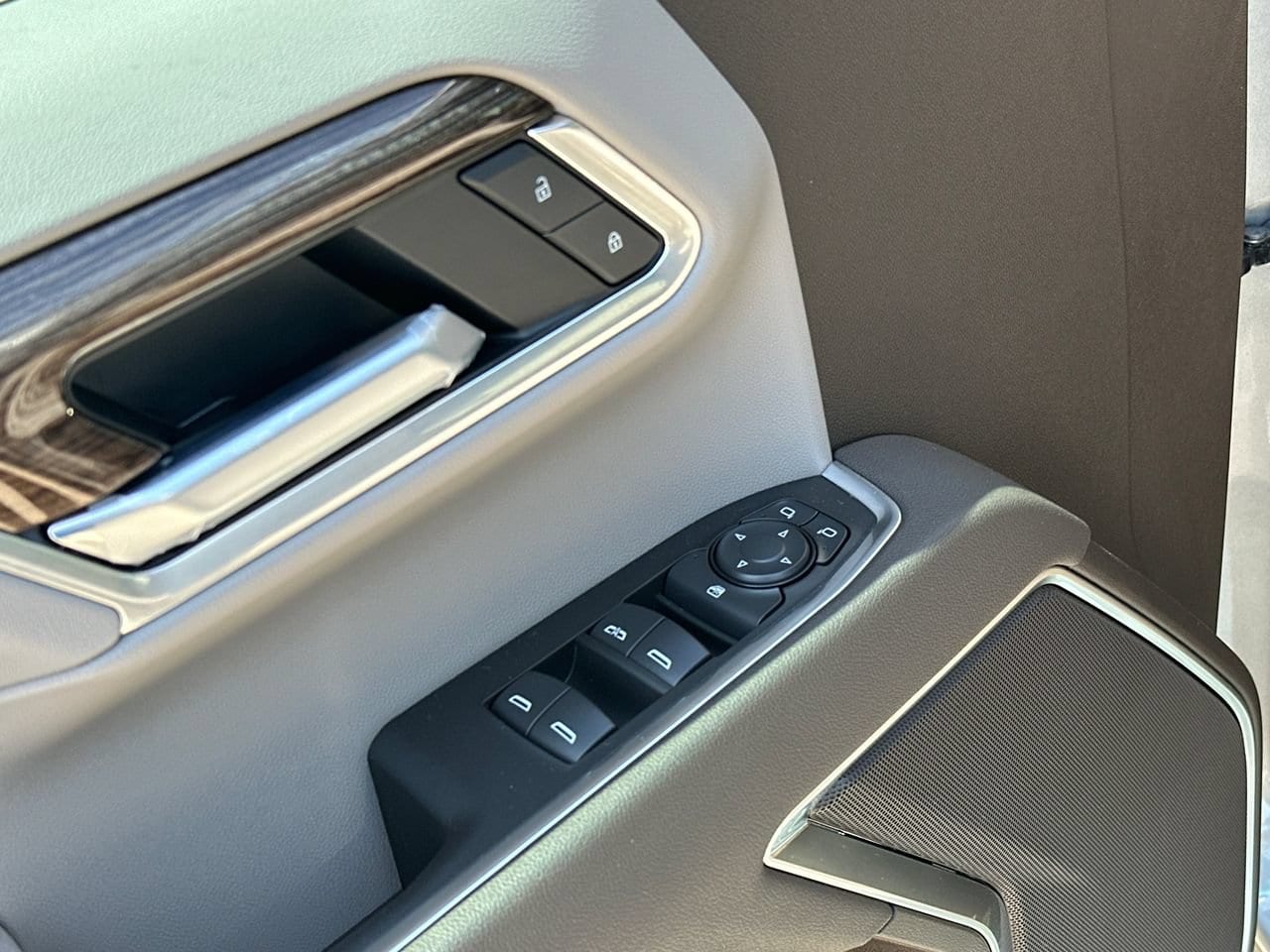 2026 Chevrolet Silverado 1500 LT, photo 11