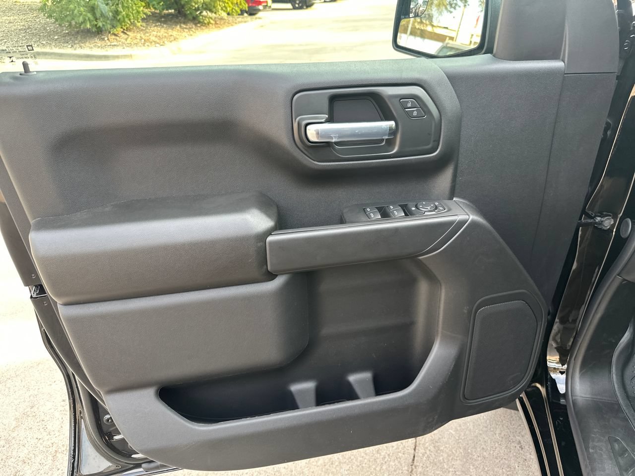 2026 Chevrolet Silverado 1500 Custom - Photo 17