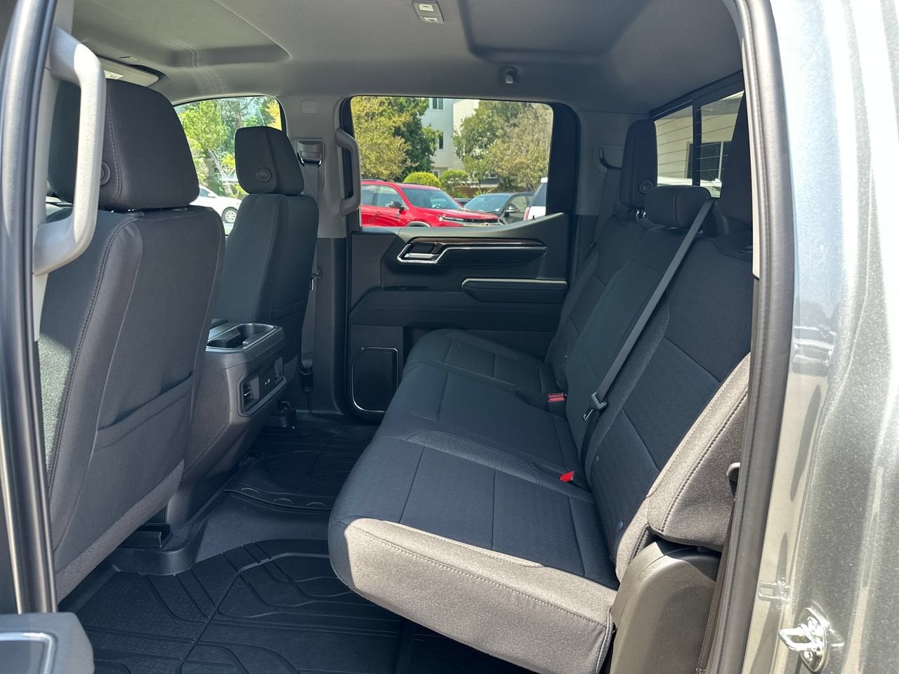 2026 Chevrolet Silverado 1500 LT Truck, photo 27