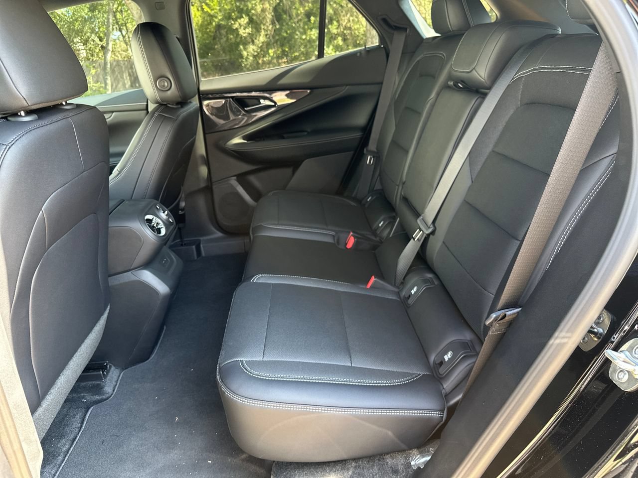 2026 Chevrolet Blazer EV LT - Photo 26