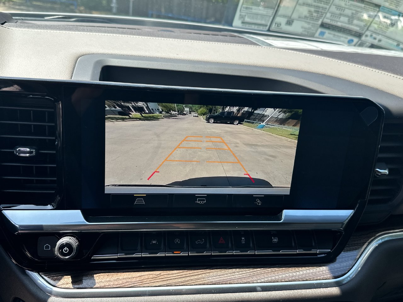 2026 Chevrolet Silverado 1500 LT - Photo 21