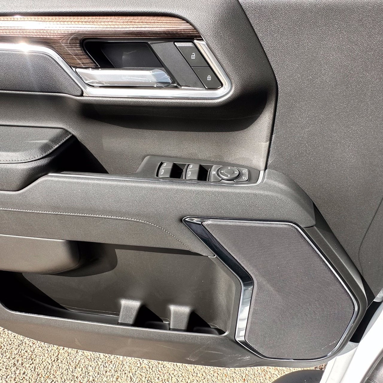 2026 Chevrolet Silverado 1500 RST - Photo 23