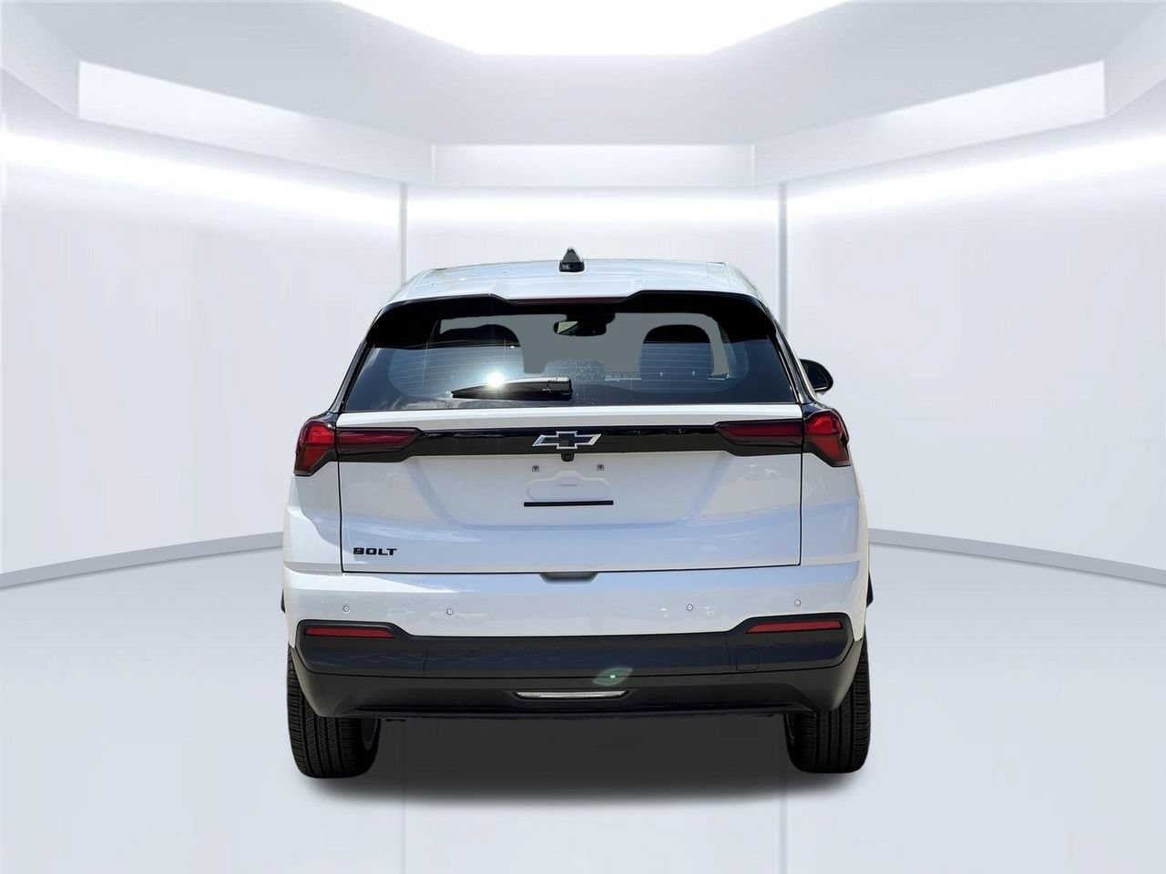 2027 Chevrolet Bolt LT, photo 6