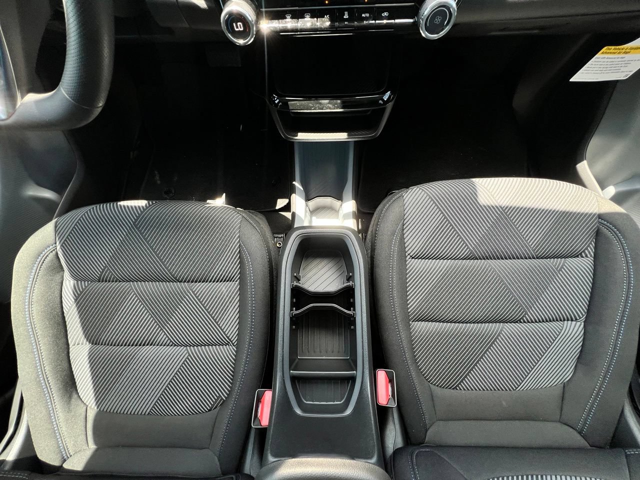2027 Chevrolet Bolt LT SUV, photo 20