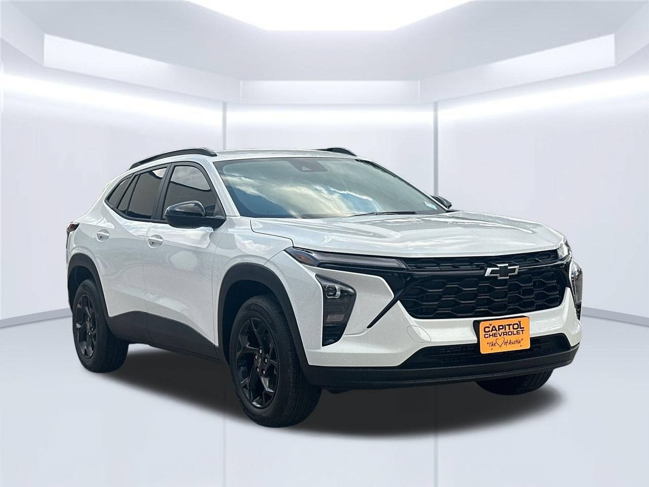 2026 Chevrolet Trax LT - Photo 8