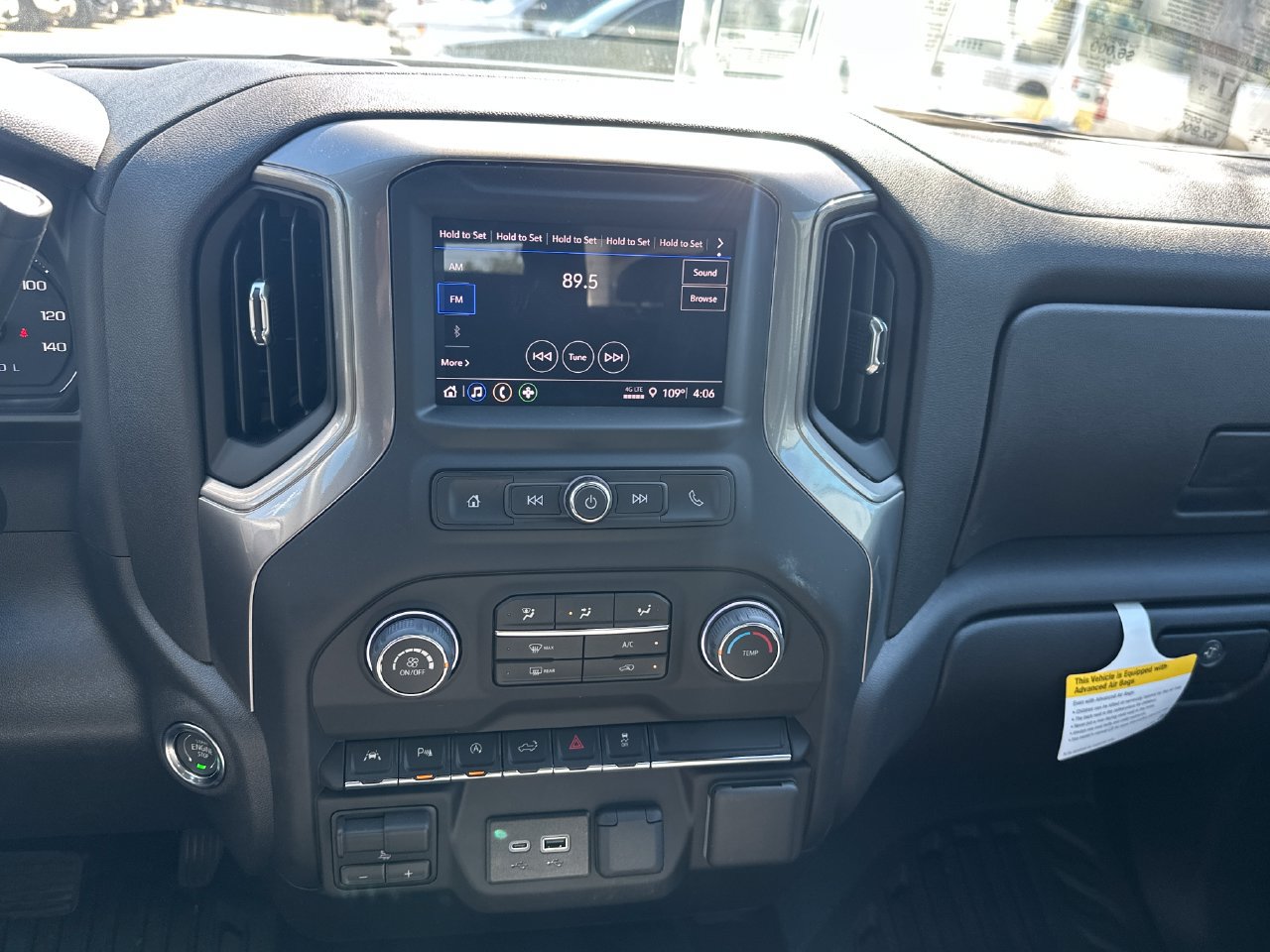 2026 Chevrolet Silverado 1500 WT - Photo 18
