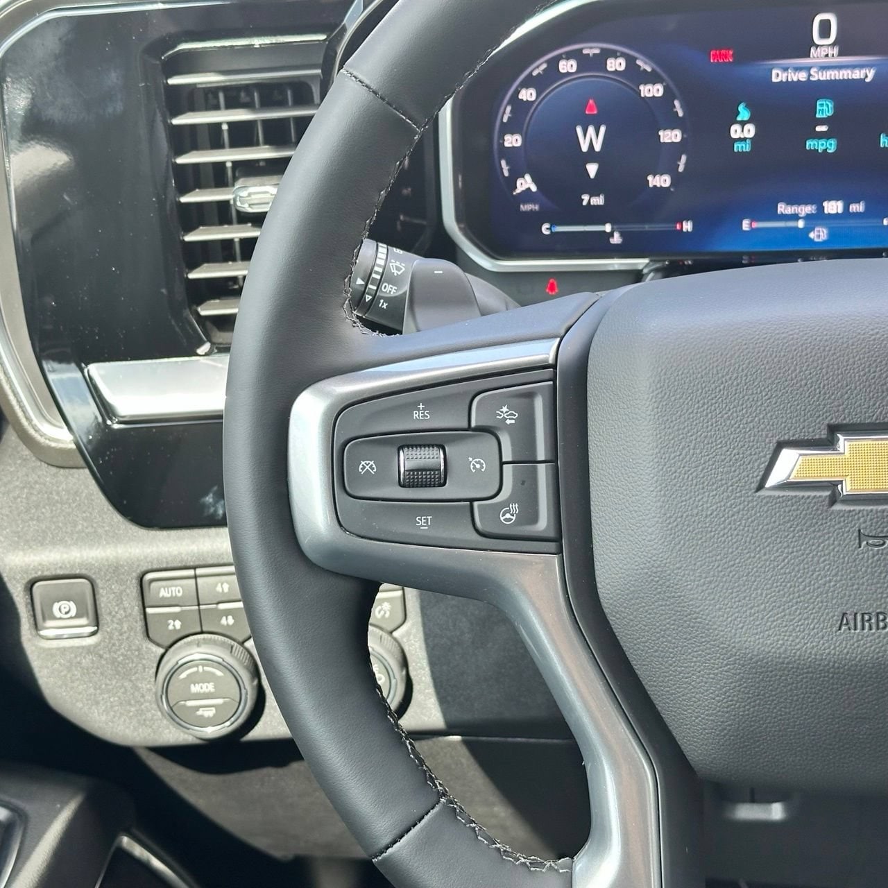 2026 Chevrolet Silverado 1500 LT - Photo 17