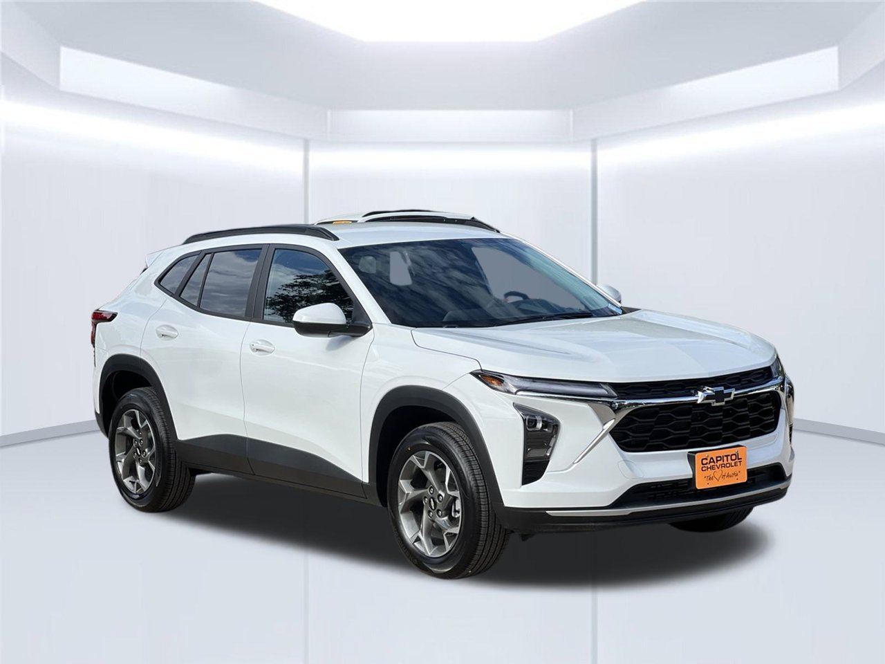 2026 Chevrolet Trax LT - Photo 7
